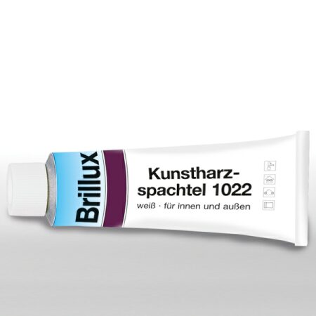 Kunstharzspachtel 1022