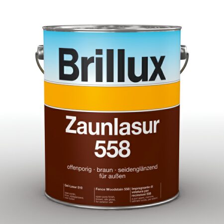 Zaunlasur 558