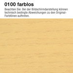 farblos