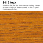 teak